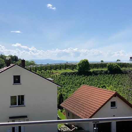 Haus Lauria Apartman Kressbronn am Bodensee Kültér fotó