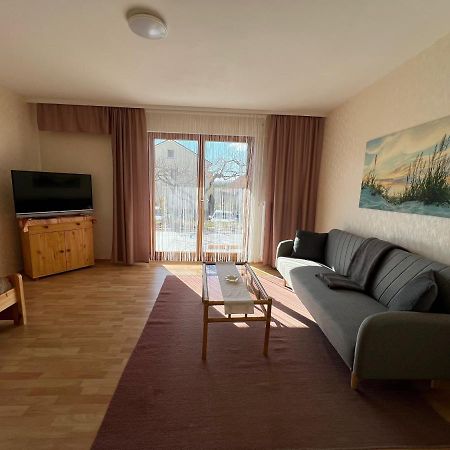 Haus Lauria Apartman Kressbronn am Bodensee Kültér fotó