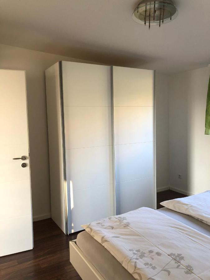 Haus Lauria Apartman Kressbronn am Bodensee Kültér fotó