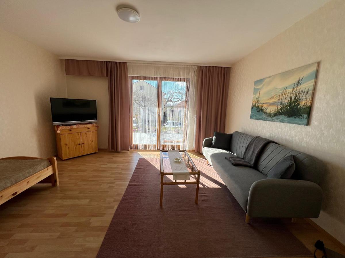 Haus Lauria Apartman Kressbronn am Bodensee Kültér fotó