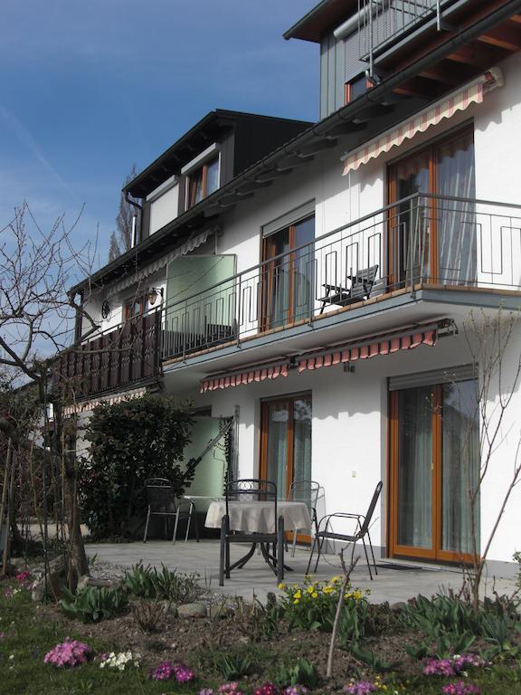 Haus Lauria Apartman Kressbronn am Bodensee Kültér fotó